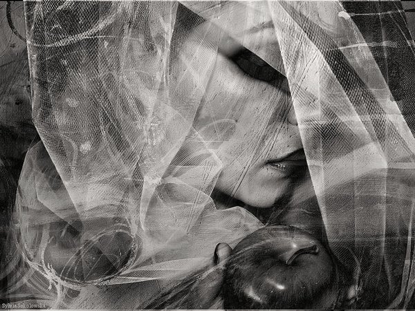 temptation of eve