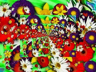 flower power