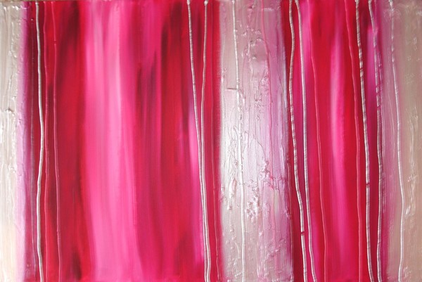 Pink passion