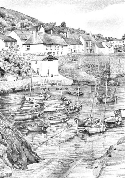 Coverack