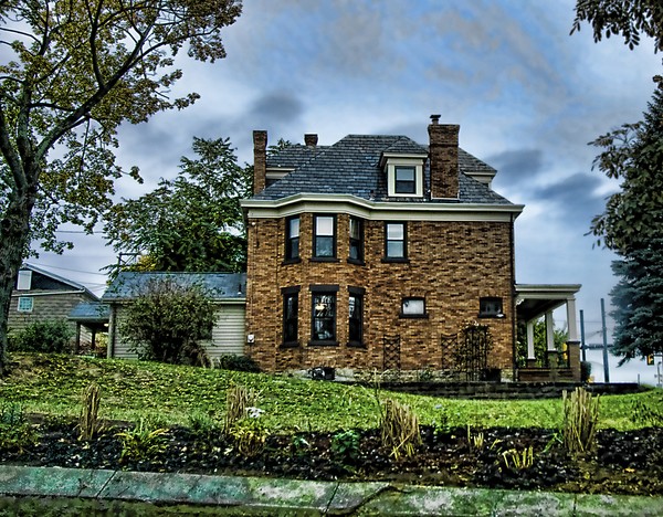 Neighborhood House