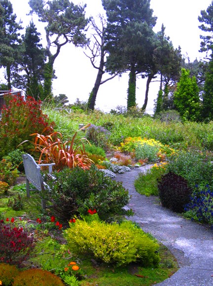 Path to the Beach