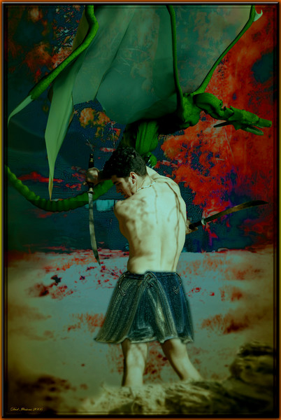 Dragon Slayer