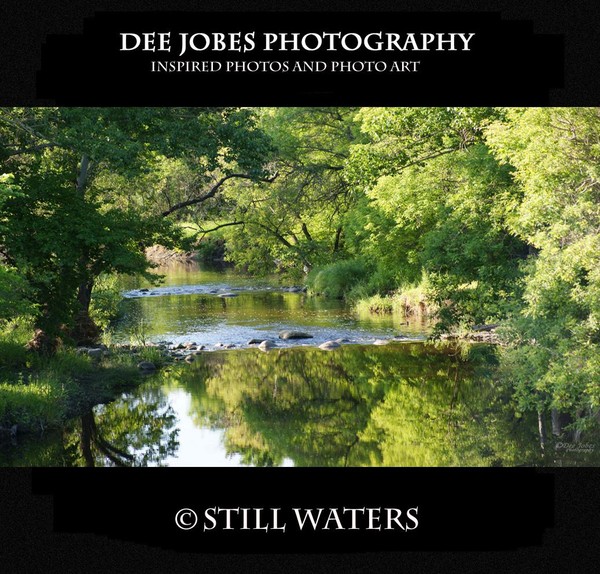 STILL WATERS