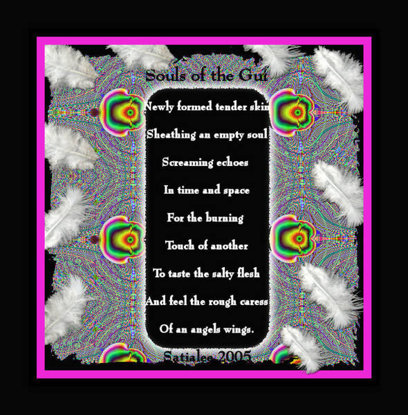 Soul's of the Guf