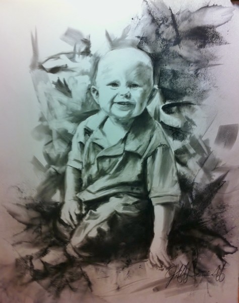 child