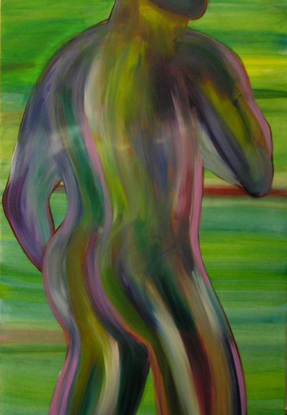 The Painted Man 2
