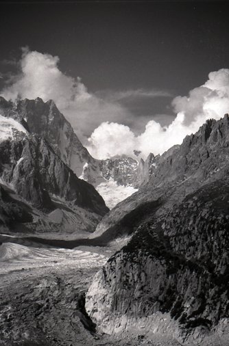 Mer de Glace 2