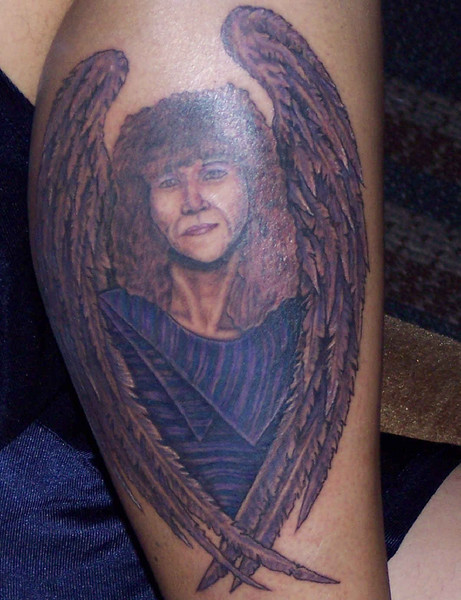 In Memory Of