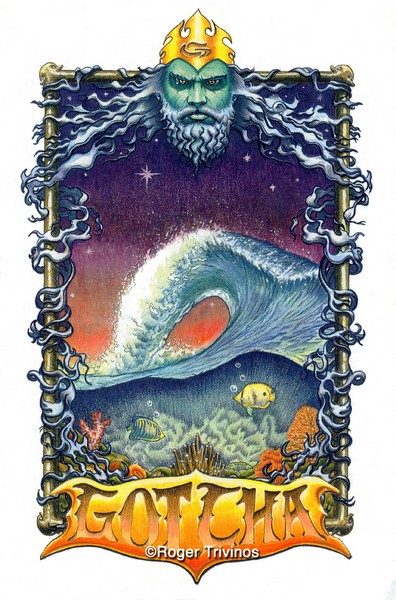 Neptune