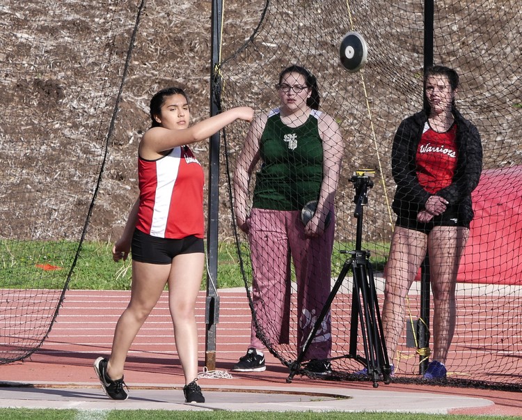 Carpinteria Dual Meet11