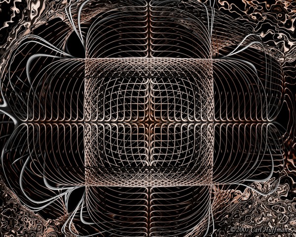 Immeshed