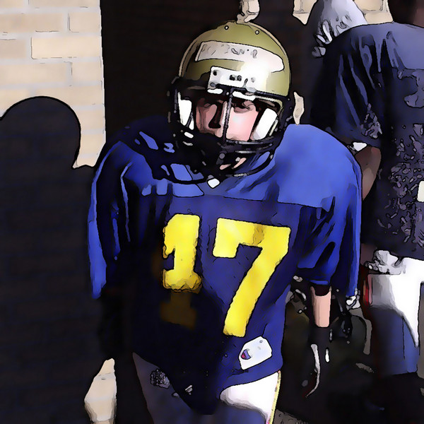 Colin's Practice