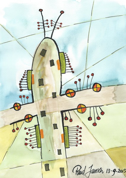 Digital Crossing