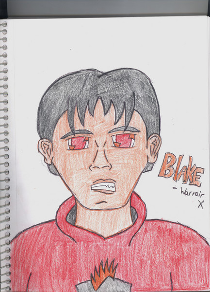 Blake v.2