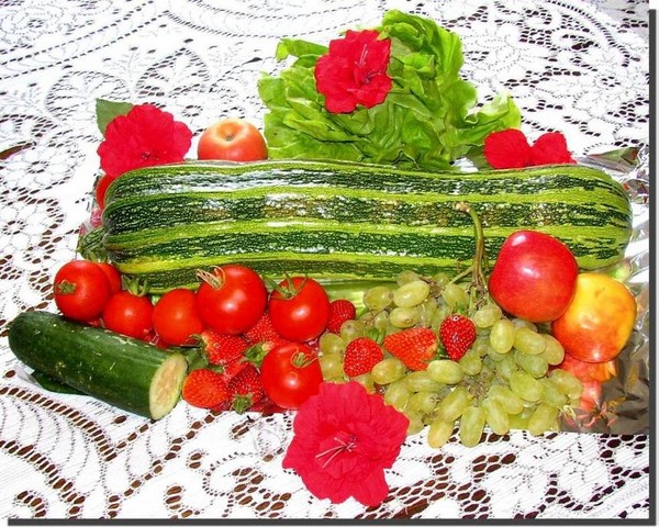 Season of mists and mellow fruitfulness