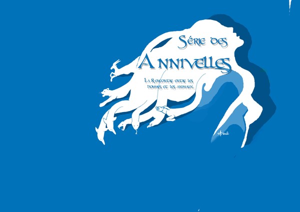 Annivelles : logo