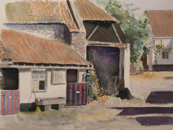 La Poteree