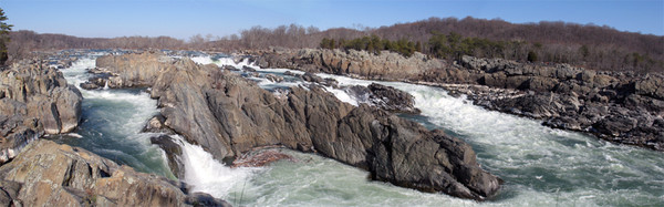 Great Falls VA.