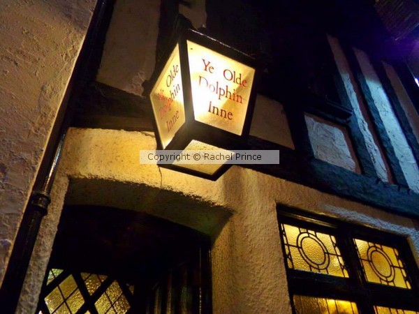 Ye Olde Dolphin Inne
