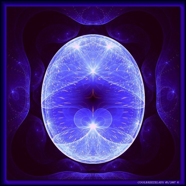 THE INNER SANCTUM OF MY MIND