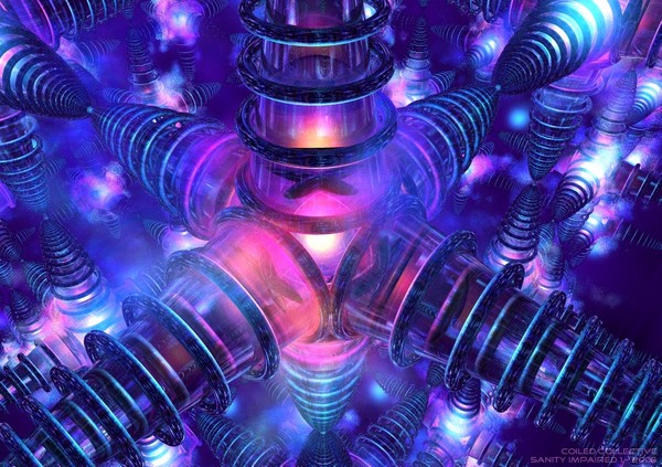 Coiled Collective