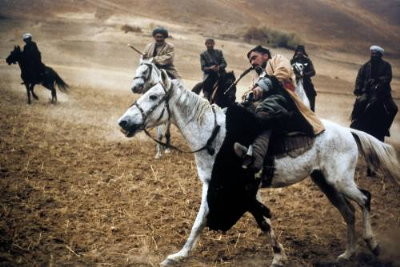 The Horsemen