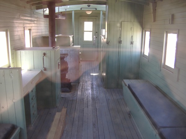 Looking Inside