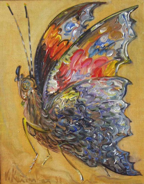 Butterfly