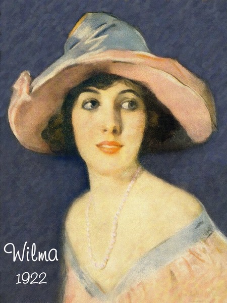 Wilma...
