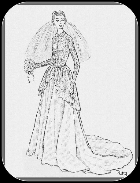 Wedding Gown-1