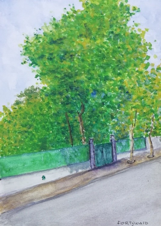 Rua de Cascais