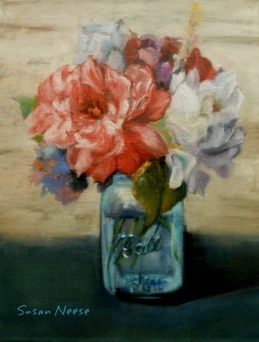 Julie's Choice...SOLD