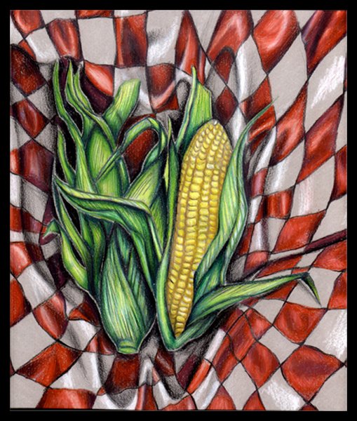Corny Picnic
