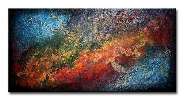 UNDISCOVERED WORLD