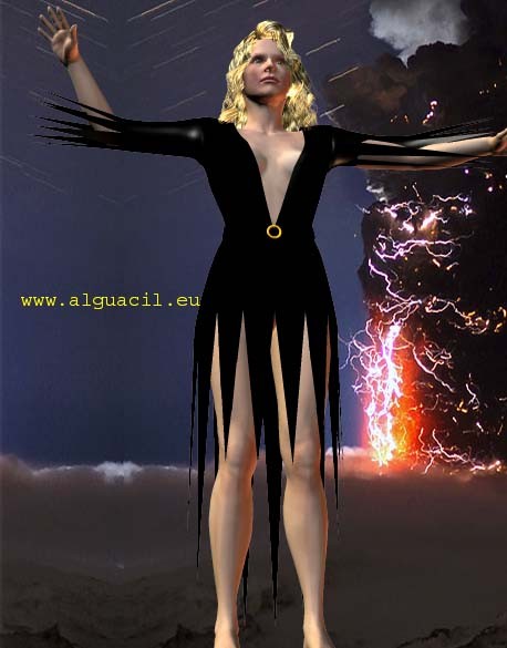 Witch
