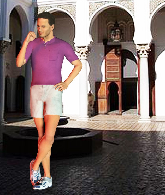 Turista