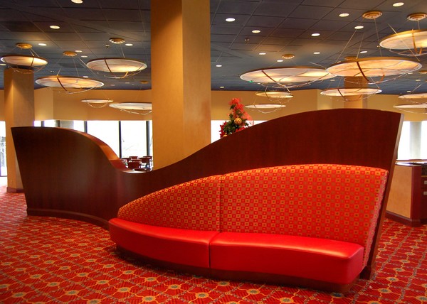 Space Lounge