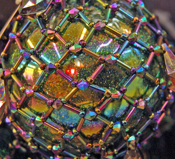 Sparkleball
