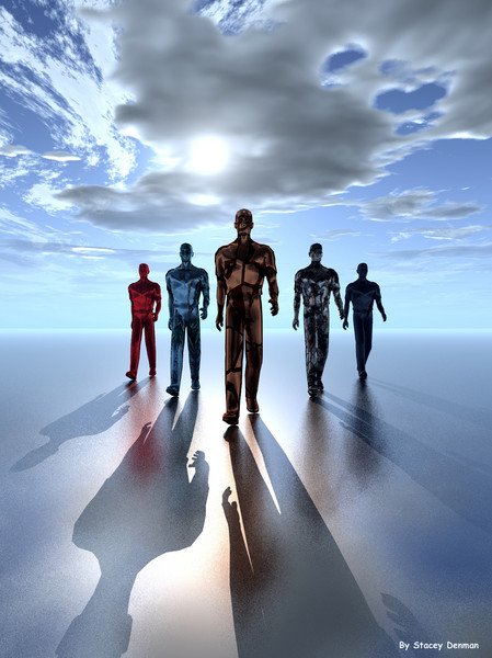 Men