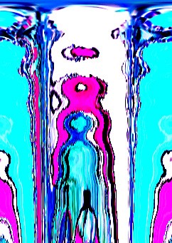 Multiple personalities