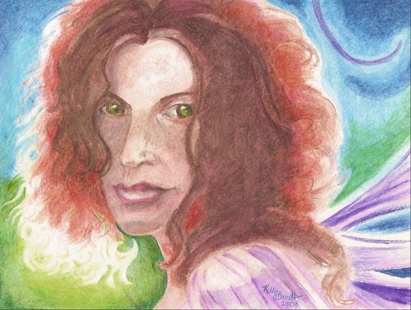 Wild Fairy