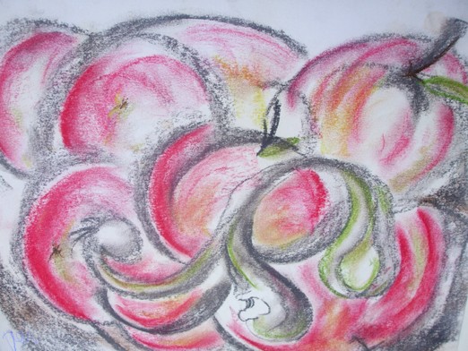 Apples