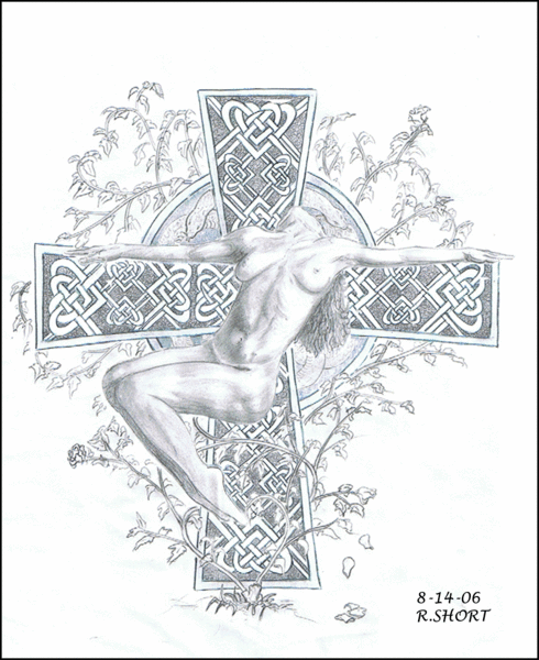 sacrifice (complete background)