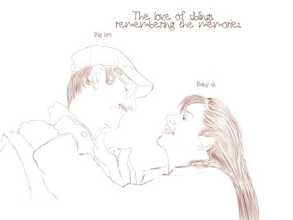 Siblings