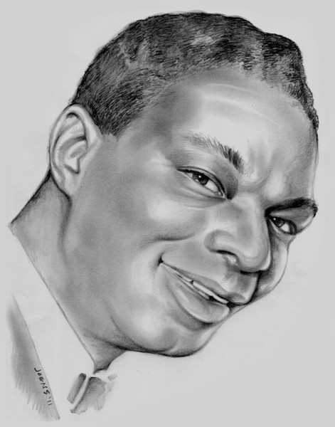 Nat King Cole