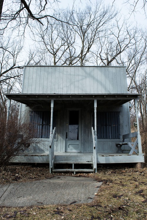 Old Building