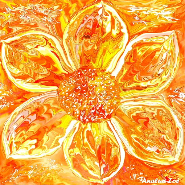 HONEY FLOWER FOR 2006