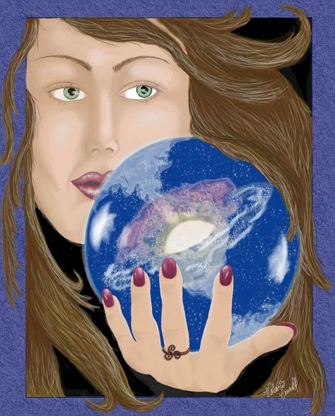 Mother Goddess