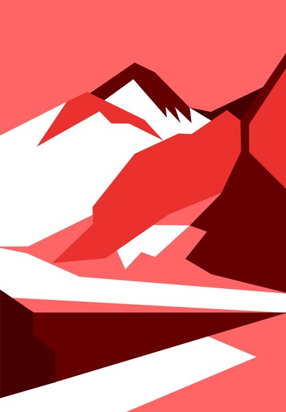everest red